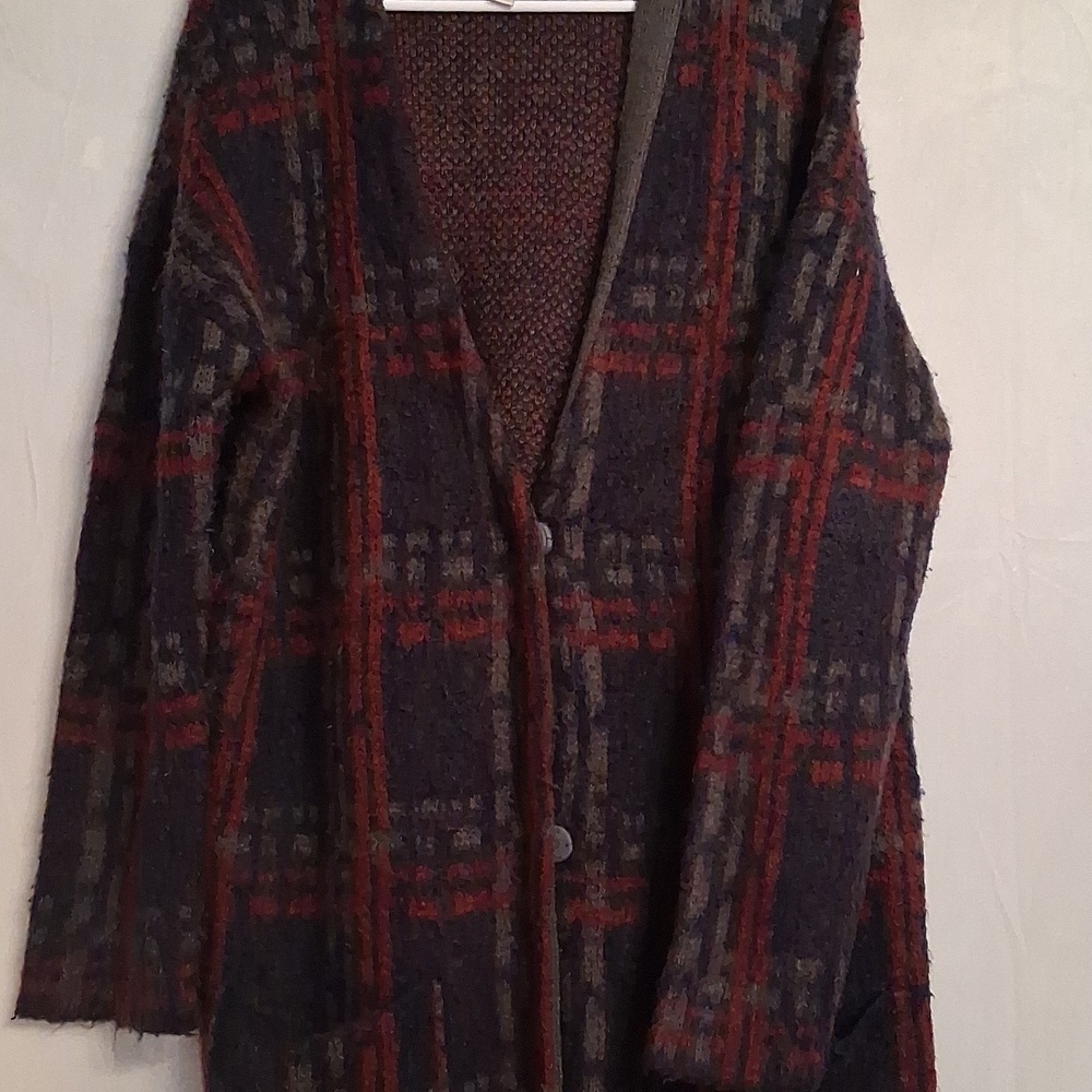 J.O.A  Los Angeles Women's Sweater Size Large